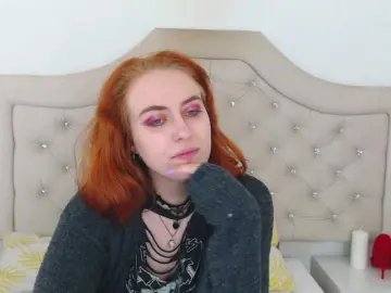 Bongacams Nude Webcam of RubySensual