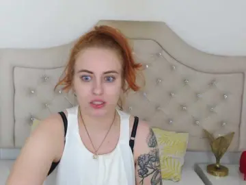 Bongacams Live Sex Cam of RubySensual