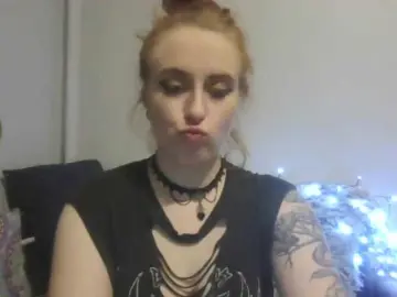 Bongacams Sex Cam of RubySensual