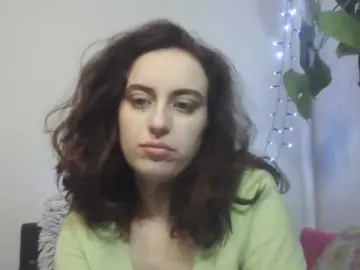 Bongacams Adult Webcam of RubySensual