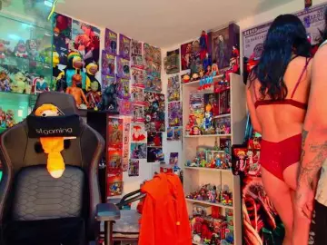 latin-couple77 from bongacams
