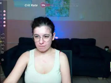 Bongacams Live Sex of AminaBeatris13