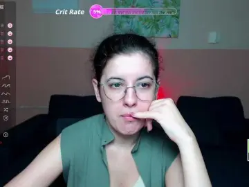 Bongacams Adult Video Chat of AminaBeatris13