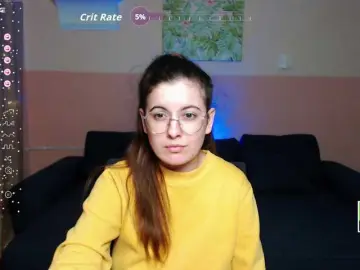 Bongacams Free Porn Cam of AminaBeatris13