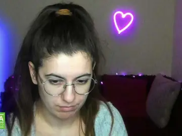 Bongacams Adult Webcams of AminaBeatris13
