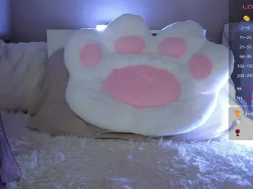 Bongacams Sex Chat of BonnieFitoNyash