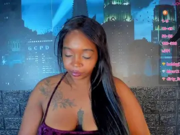 Bongacams Live Porn of CharlotteBrown-1