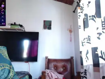 Bongacams Live Sex of EmmaHenderson