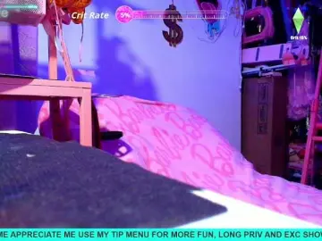 Bongacams Live Sex Cam of GODDESSKIKIDOLL