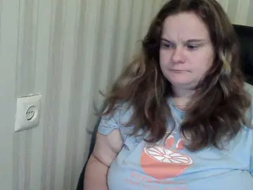 Bongacams Adult Video Chat of Mavkas2025