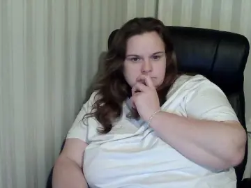 Bongacams Adult Webcam of Mavkas2025