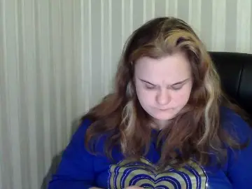 Bongacams Live Sex of Mavkas2025