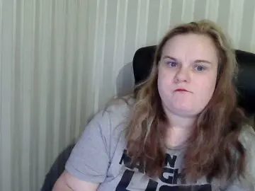 Bongacams Live Sex Cam of Mavkas2025