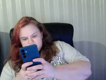 Bongacams Adult Webcams of Mavkas2025