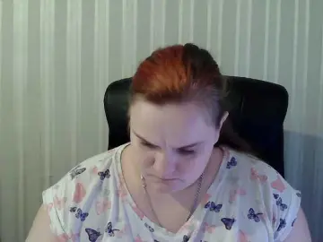 Bongacams Free Porn Cam of Mavkas2025