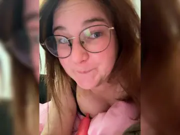 Bongacams Adult Video Chat of MilyaLove