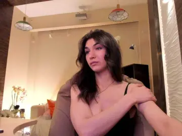 Bongacams Sex Cam of MonikaBa