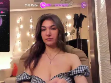 Bongacams Sex Cam of MonikaBa