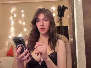 Bongacams Watch Live Sex Cams of MonikaBa