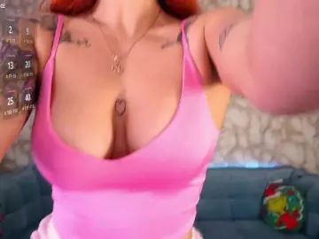 Bongacams Live Sex Cam of SweetyOne