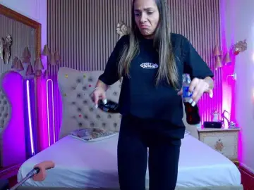 Bongacams Live Sex of TastyShow