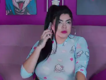 Bongacams Private Sex Chat of antonellacontti