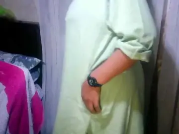 Bongacams Live Sex Cam of arabianZ