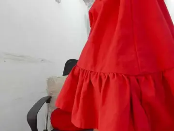 Bongacams Sex Cam of deisy-hot