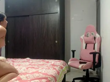 Bongacams Nude Webcam of mindyjames