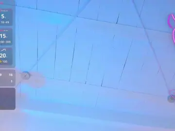 Bongacams Free Live Porn of GabbieBenson