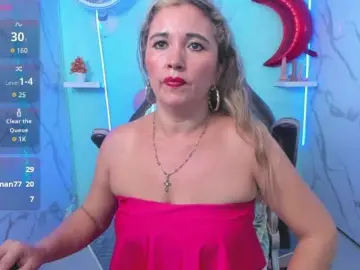 Bongacams Free Porn Cam of noelia-milf19