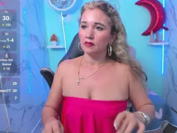 Bongacams Adult Webcams of noelia-milf19