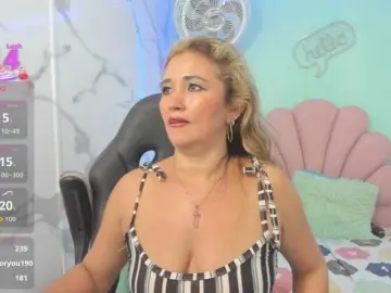 Bongacams Free Live Porn of noelia-milf19