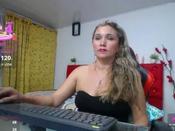 Bongacams Free Porn Cam of noelia-milf19
