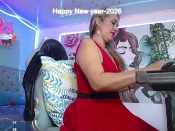 Bongacams Live Sex of noelia-milf19