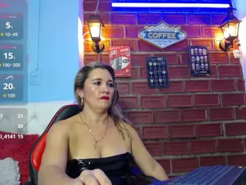 Bongacams Watch Live Sex Cams of noelia-milf19