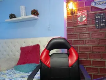 Bongacams Best live sex cam show of noelia-milf19