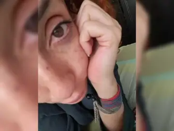 Bongacams Sex Cam of CurlyHanna