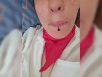 Bongacams Live Sex Cam of CurlyHanna