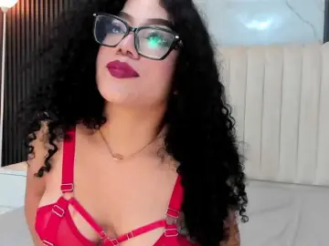 Bongacams Free Porn Cam of Sabrina-Clark