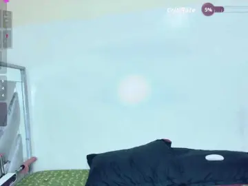 Bongacams Adult Webcam of Sean-pierre