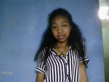 Bongacams Live Sex Cam of diniah22