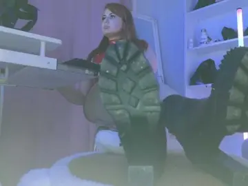 Bongacams Sex Chat of fairyxblair