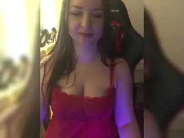 Bongacams Best Webcam of molly-5