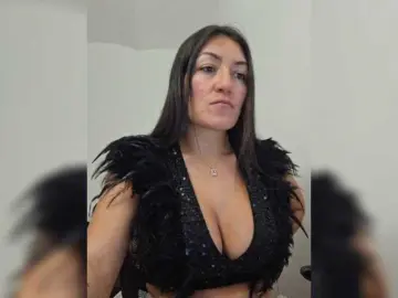 Bongacams Adult Video Chat of natylusexy