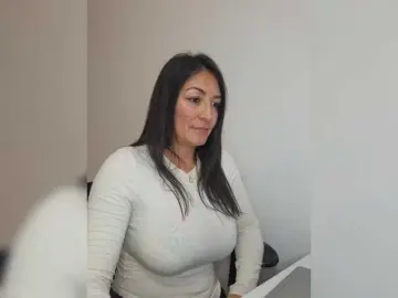 Bongacams Live Sex of natylusexy