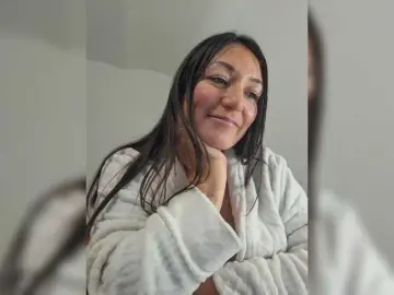 Bongacams Nude Webcam of natylusexy