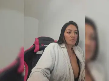 Bongacams Live Sex of natylusexy