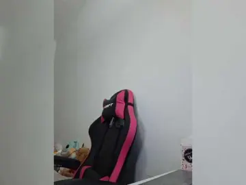 Bongacams Adult Video Chat of natylusexy