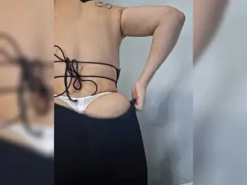 Bongacams Private Sex Chat of natylusexy